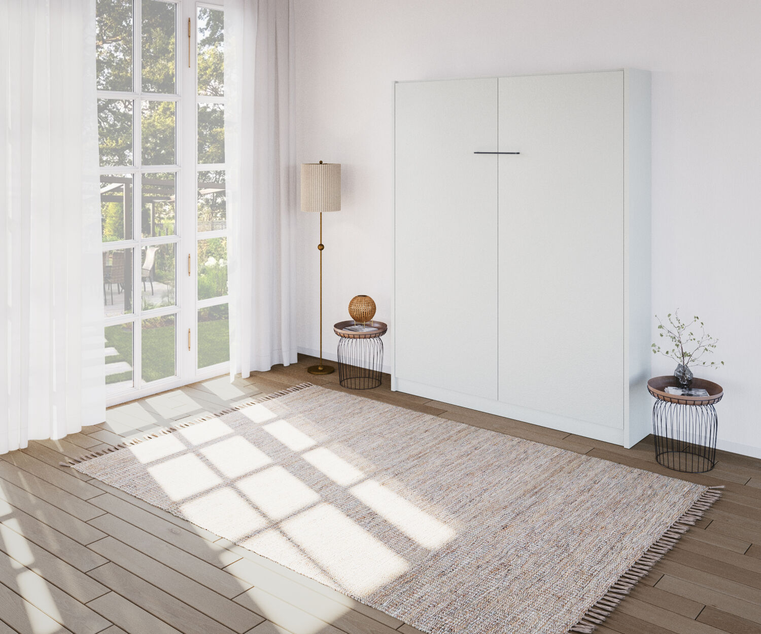 Murphy Bed